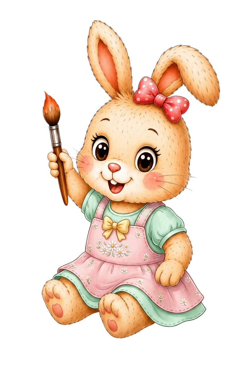 Spring Pinafore